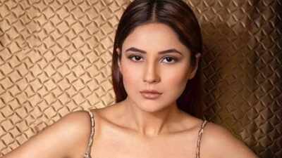 Amid dating rumors with Raghav Juyal, Shehnaaz Gill says love doesn't need a perfect ending; urges everyone to live in the present