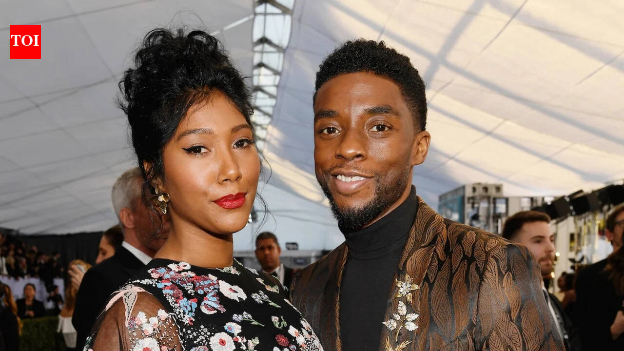 Chadwick Boseman's cancer journey: How the ‘Black Panther’ star quietly battled colon cancer, wife Simone Ledward Boseman shares