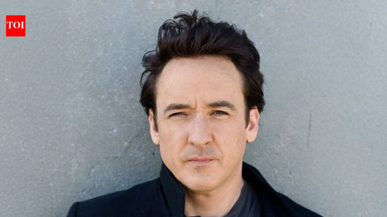 John Cusack on shifting from acting to writing 'Momo'