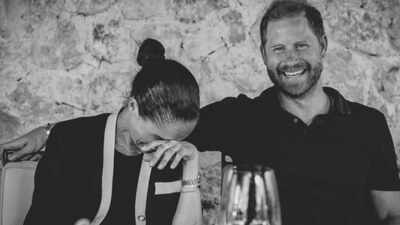 Meghan Markle’s new photos cause social media stir and backlash: ‘How disrespectful, exploitative and gross’