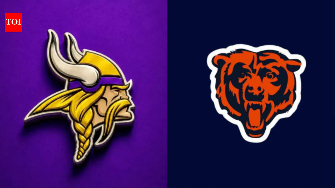 NFL Free Agent Rumors: Caleb Williams’ Chicago Bears could sign $81M Minnesota Vikings left tackle because Ozzy Trapilo is injured and recovering