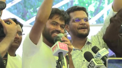 'We won't go': Abhijeet Dipke says protests to continue till all demands met; what's next for CJP