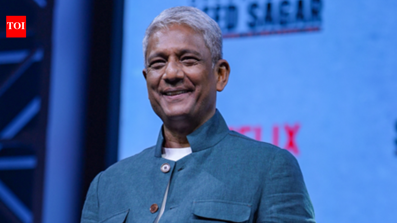 Adil Hussain says 'Lakshmi should be led by Saraswati' as he reflects on changing relationships
