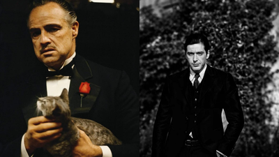 In 1972, The Godfather almost had a completely different cast, with different actors considered for its iconic roles before the final lineup turned the film into a cinematic classic