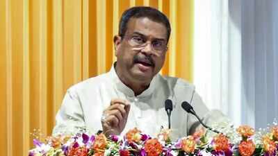 'Salute demonstrators ... Modi-Shah too will go': Opposition on Pradhan's resignation; who said what