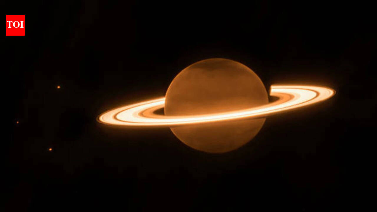 Two scientists want to touch Saturn's rings: NASA says this daring mission could actually work