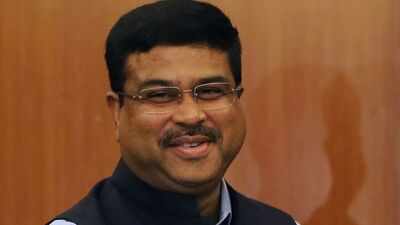 NEET protests, CBI probe, political pressure: Key events that led to Dharmendra Pradhan's resignation