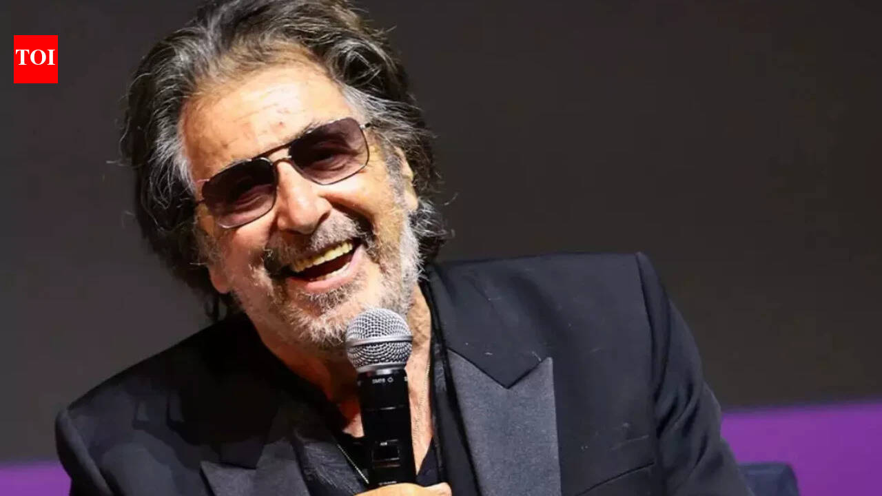 Inside Al Pacino's homes: From a New York estate to a Beverly Hills mansion