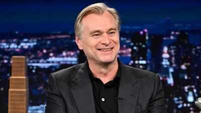 Christopher Nolan admits being afraid to direct THIS genre: 'I think that's one of the hardest things'