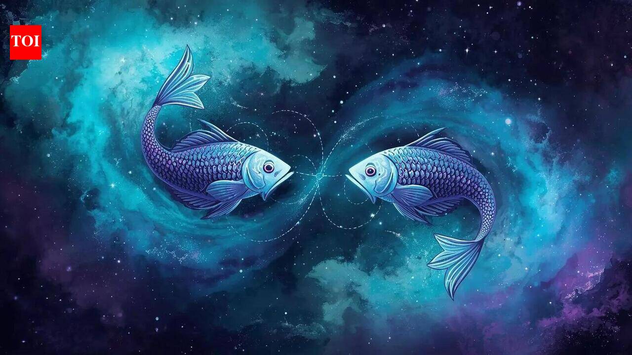 Daily Nadi Horoscope for Pisces (26th July 2026): Don’t Make a Career Move Under Pressure
