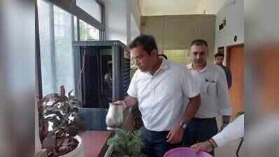 Jaipur collector launches weekly anti-dengue drive, urges Sunday as ‘dry day’