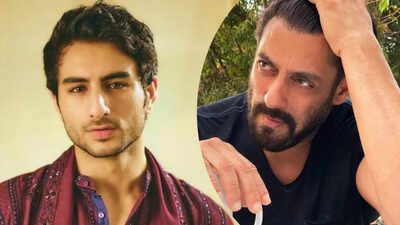 Ibrahim Ali Khan revisits Salman Khan’s viral ‘It’s Done Bro’ phrase after Dharmendra Pradhan steps down