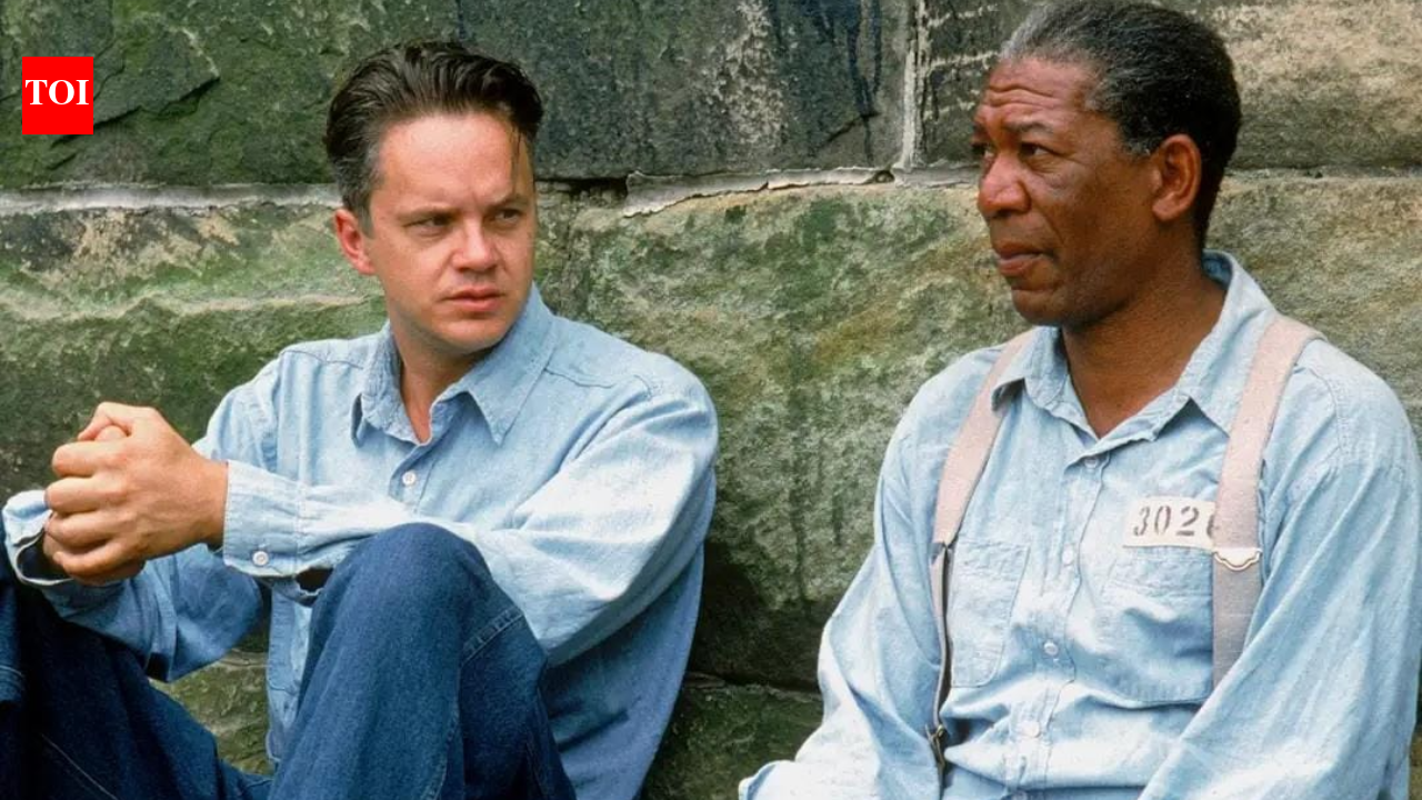 In 1994, this movie was almost ignored in theaters, but word of mouth changed everything, turning it into a cult classic and one of the highest-rated films in cinema history