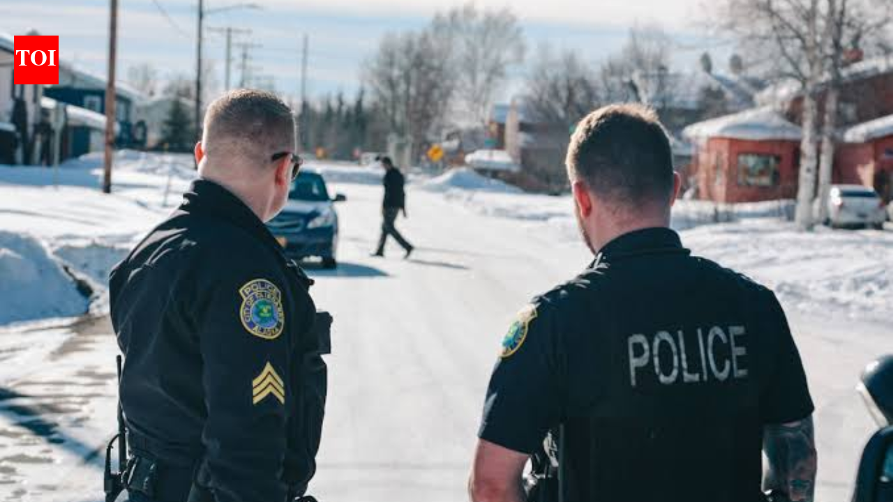 Human remains found in chest freezer at Alaska home during family clean-up, police probe underway
