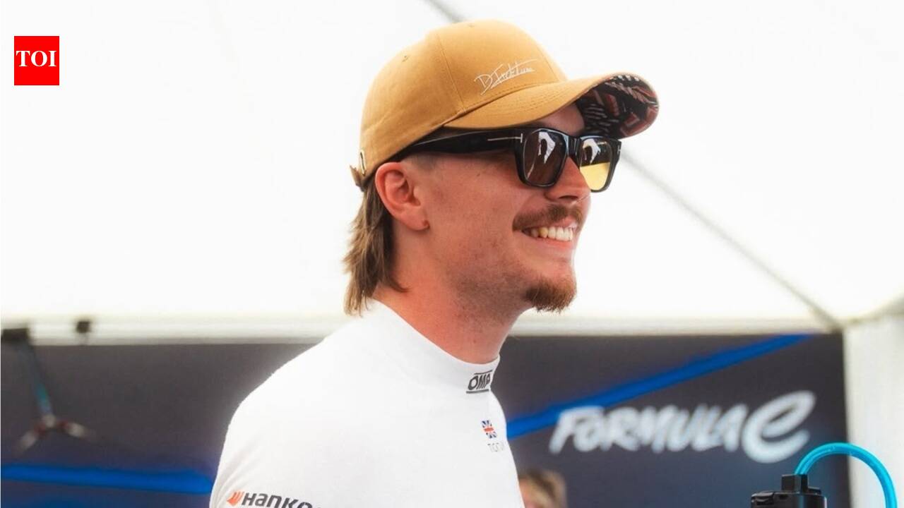 Tokyo E-Prix: Dan Ticktum steals victory from polesitter Jake Dennis, Mitch Evans regains championship lead