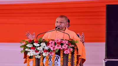 'Cheating mafia will not be spared': Yogi Adityanath amid protests over NEET row