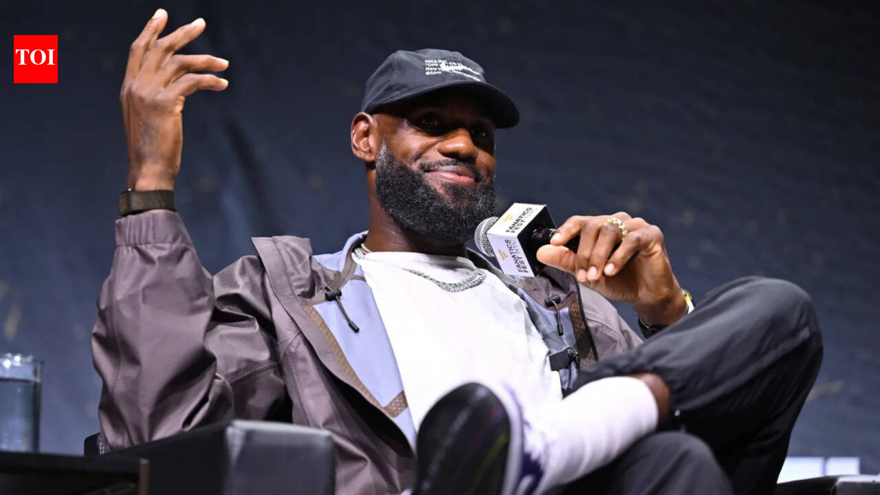 Life after glory: “We all have bad days but you’ve got to find…” Inside LeBron James’ journey that continues to inspire greatness