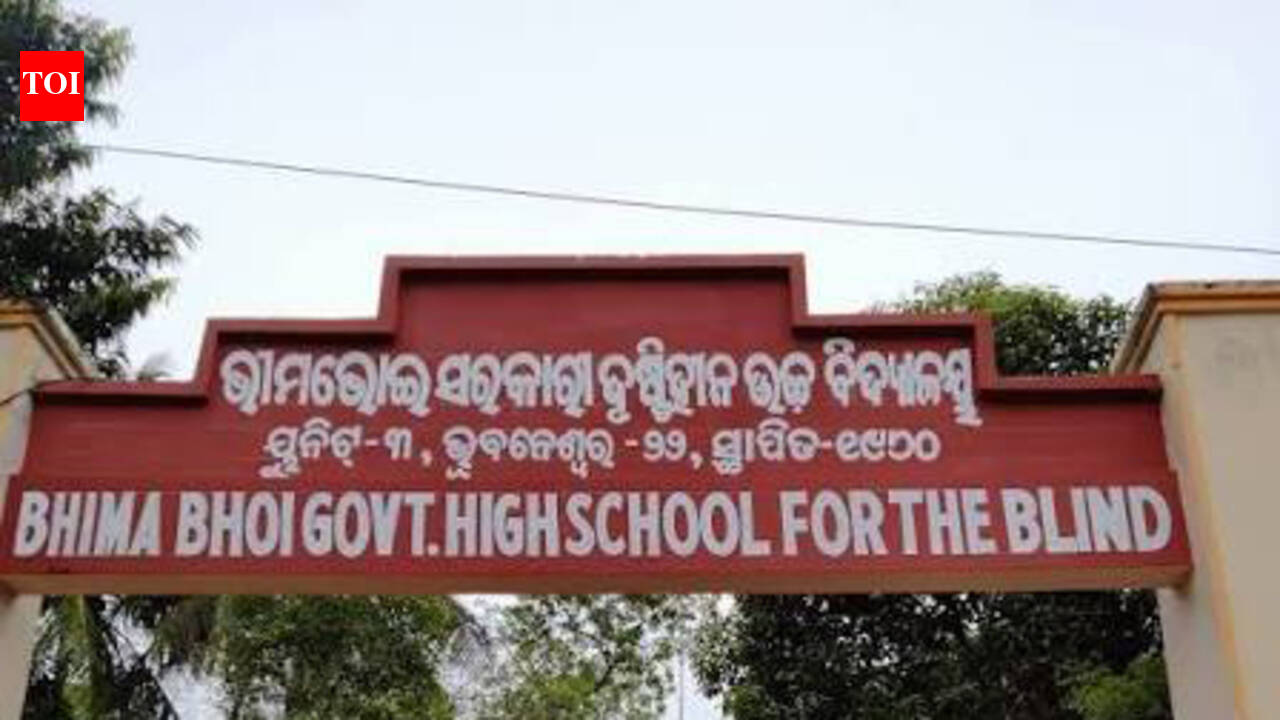 OSCPCR probes harass charges against blind school hostel supdt