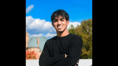 Indian-origin athlete run over by drunk driver in Ohio, Warren JFK football community mourns Sarosh Sheth's death