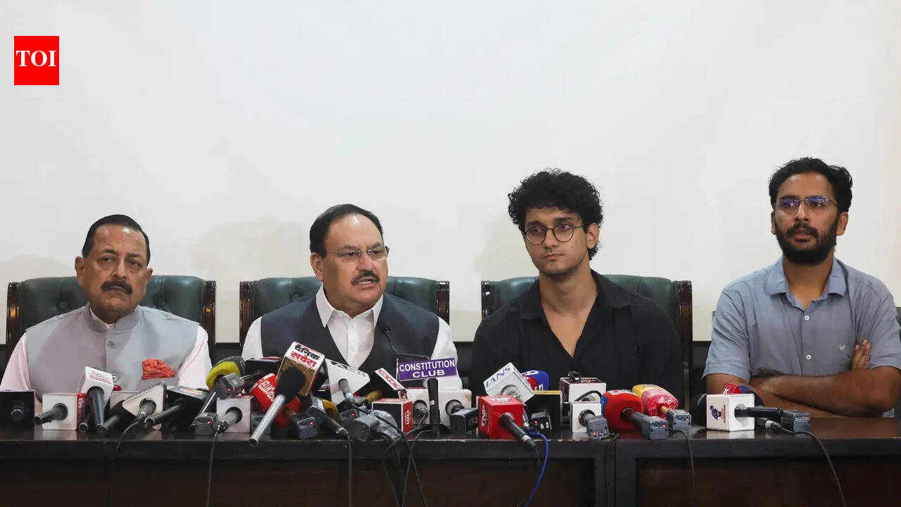 'We withdraw agitation': CJP asks protesters to go home after assurances from Centre