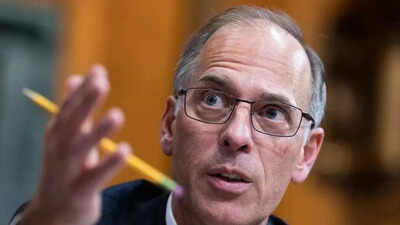 Moody’s Analytics’ top economist Mark Zandi 'warning' for Americans: Tough immigration policies are also behind high inflation as they are diminishing available workforce in essential sectors like ...