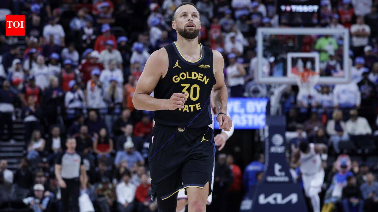 Career turning point: “I was getting frustrated with the process because I felt like the time that I had put in...”- How Stephen Curry's biggest setback changed his NBA journey forever