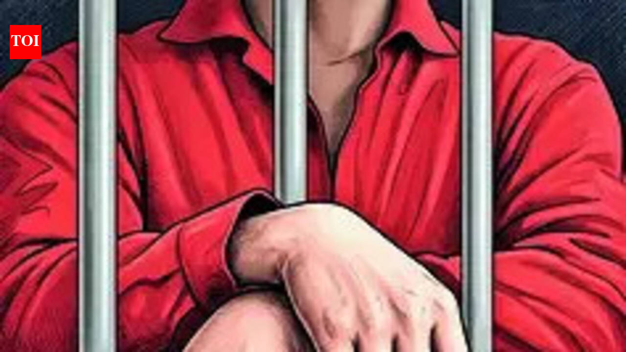 Rape accused marries survivor inside jail in Chhattisgarh's Jagdalpur; prison officials, lawyers, families join the ceremony