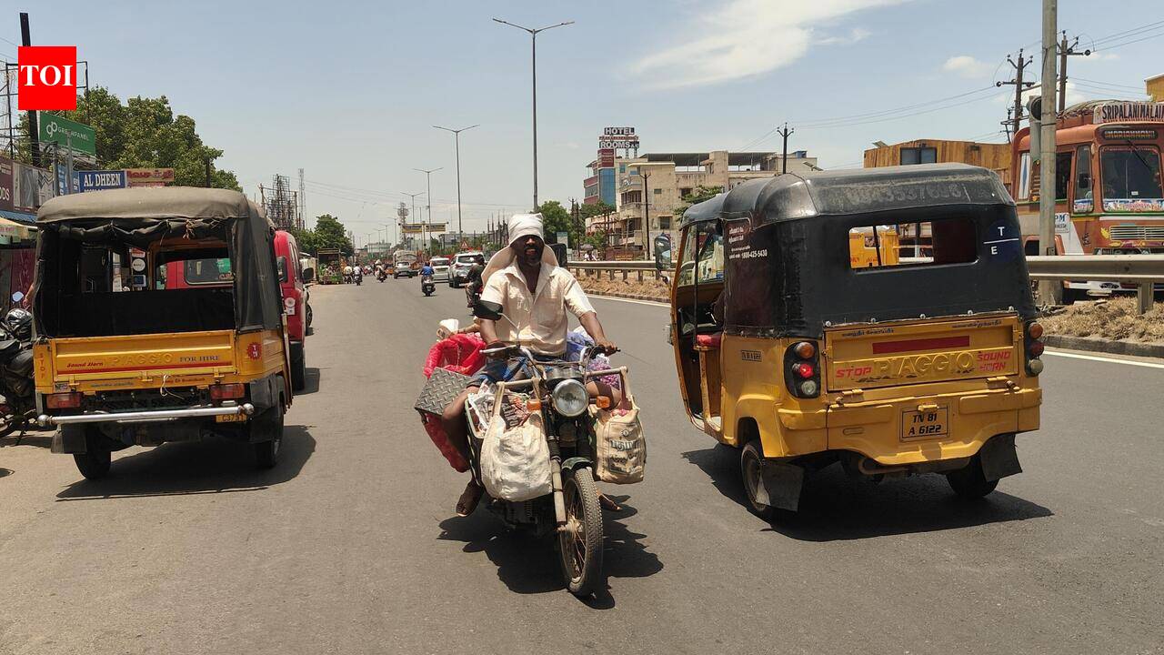 Federation seeks service roads for Trichy-Thanjavur NH