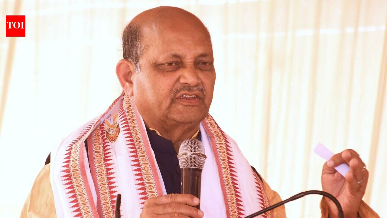 Post-Pradhan, spotlight on Odisha’s ministerial hopefuls