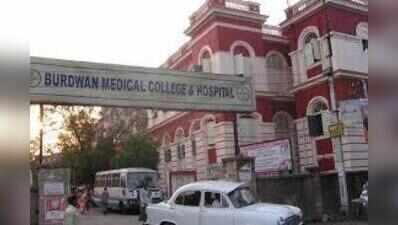 Burdwan med college bans all protests on campus after strike call