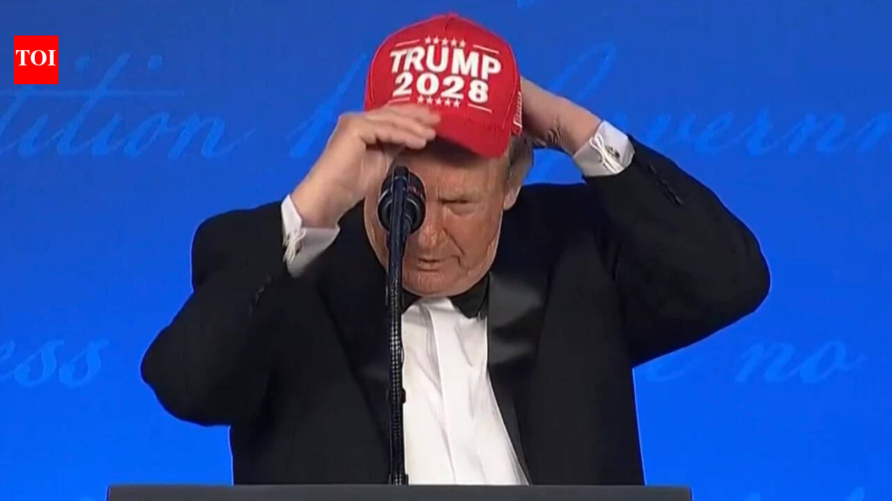 Trumpiana: 2020 is forever!