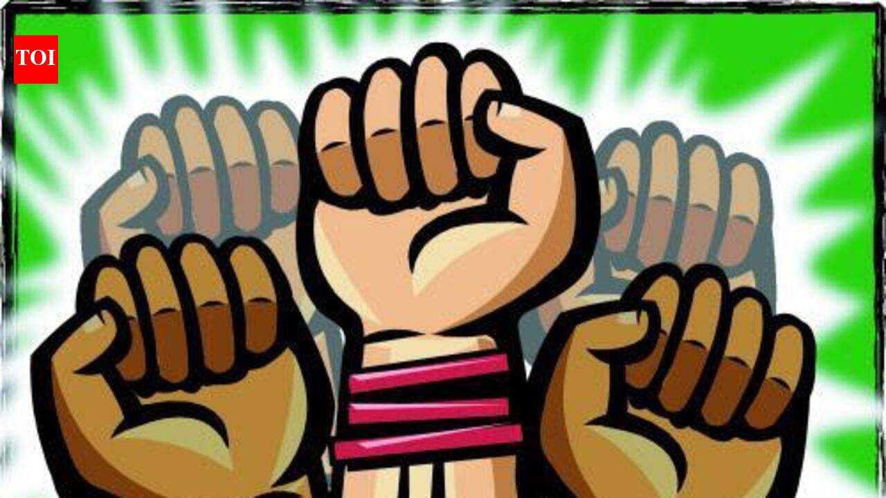 Women property registrations jump 45% in Chhattisgarh after fee slash