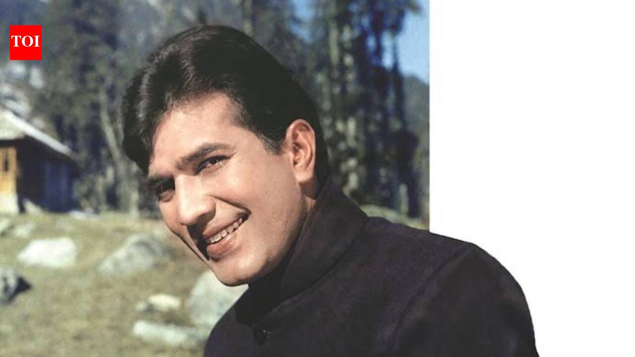 Rajesh Khanna was in a huge shock when he got to know he was adopted: 'He was suspicious of everyone, psychologically, I think he lost his trust in people'