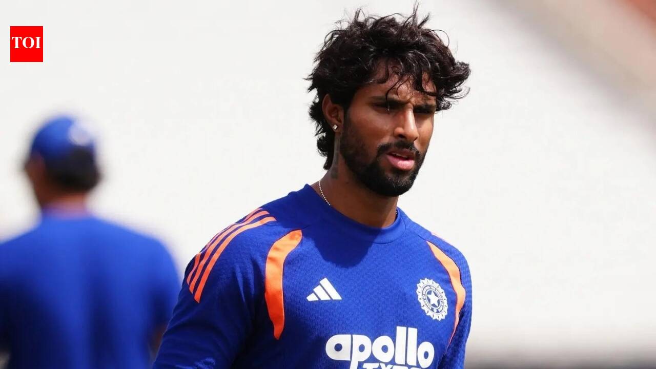 Tilak Varma overtakes MS Dhoni, Raina in India's T20I run-scoring list