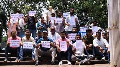 Exam row puts Jharkhand recruitment processes under spotlight