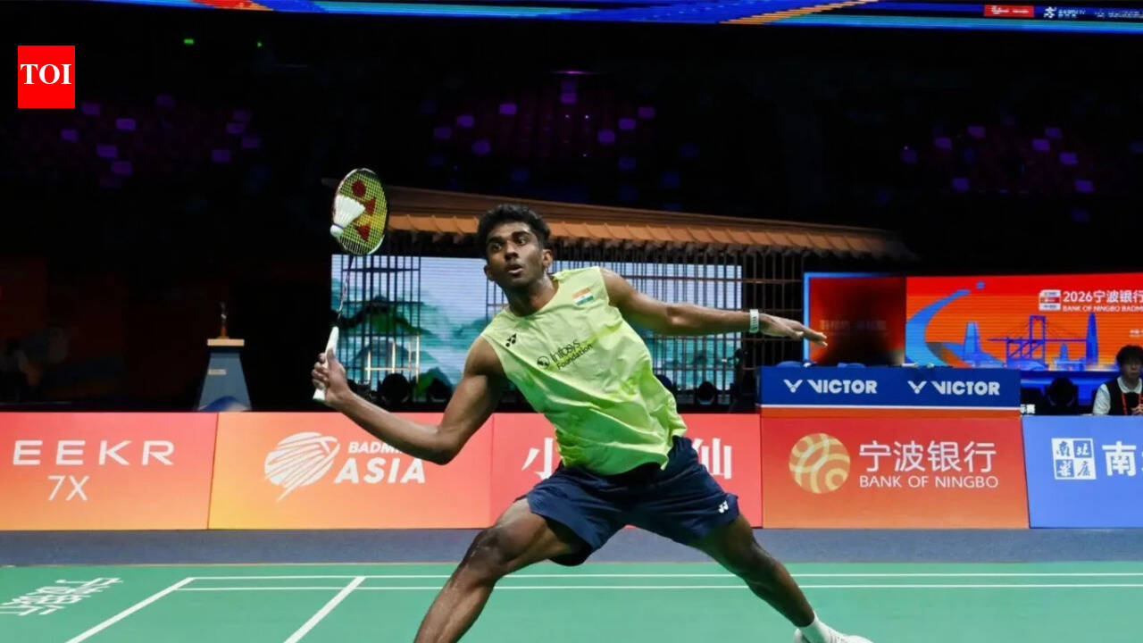 Five dark horses to watch at BWF World Championships India 2026