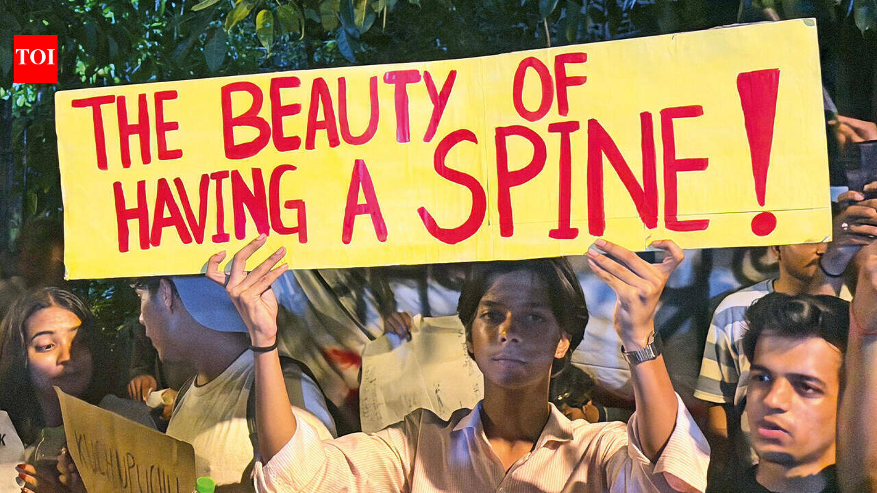BJP’s challenge: A protest that belongs to no one, and to millions