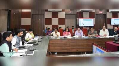 SIR: Less than 50% enumeration forms digitised in Sambhajinagar, over 70k voters yet to receive forms