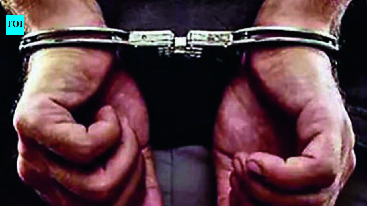 36-year-old man held with MDMA drug under Op Toofan