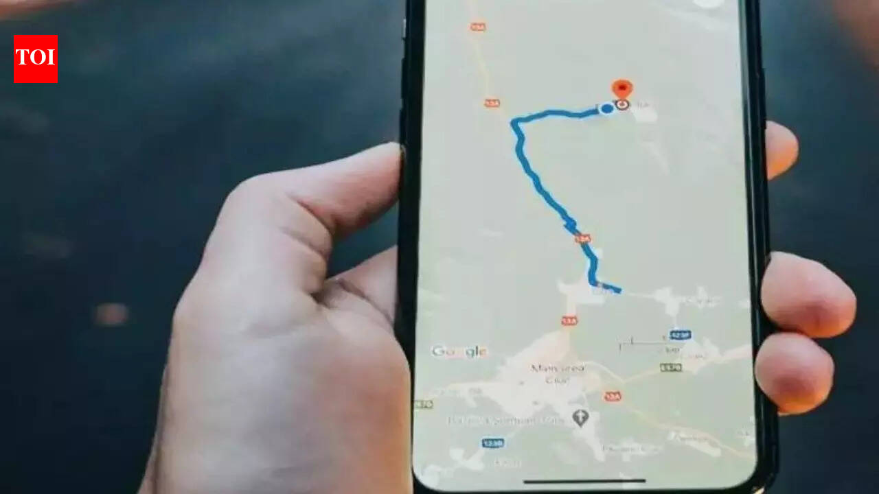 Google expands Maps update with AI-driven navigation, speedometer