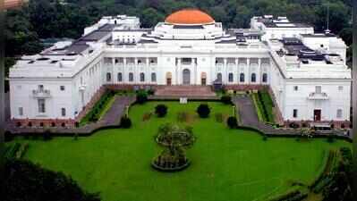 Suvendu moots new assembly building, says planning should begin now