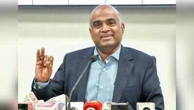 Booth-level officers can rectify incorrectly-mapped details: Karnataka chief electoral officer