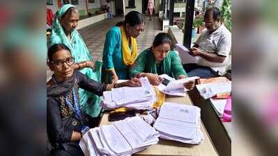 Over 6.6 lakh deceased voters identified in SIR exercise