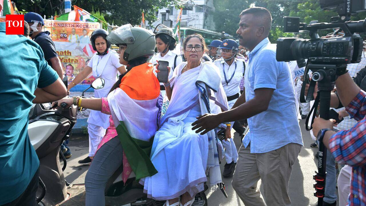 Kunal, 13 others arrested after HC denies permission for TMC student wing rally