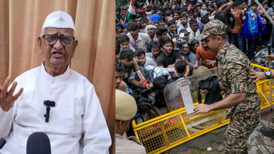 NEET protest shows more courage than Anna Hazare movement, but lacks leadership: Experts