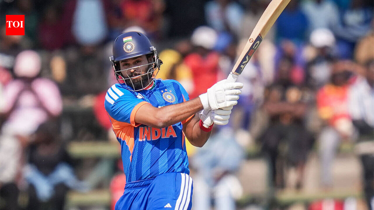 ‘It's all about the attitude’: Shreyas Iyer hails fearless young India after first series win as captain