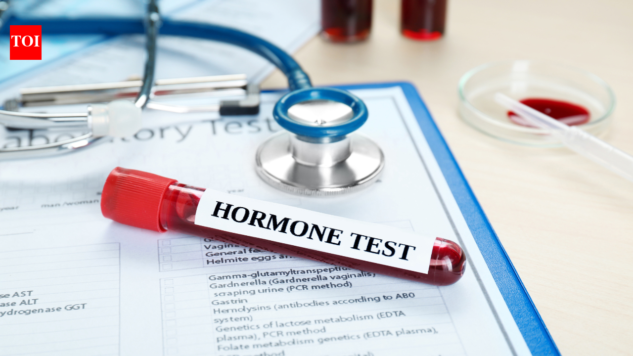 Infertility isn't always about hormones: Doctors reveal the hidden nutritional deficiencies that can reduce your chances of pregnancy