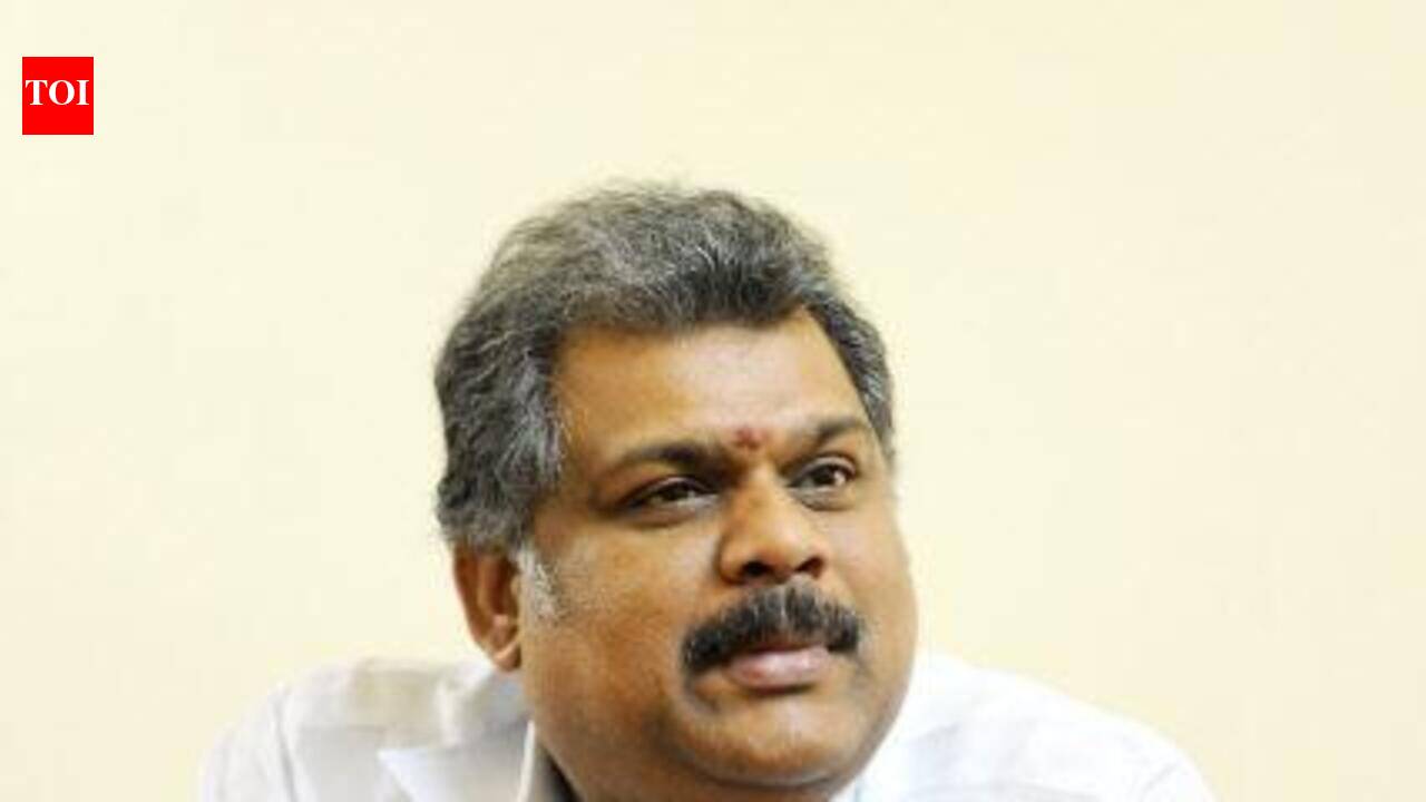 Centre has failed to address students’ issues responsibly: G K Vasan