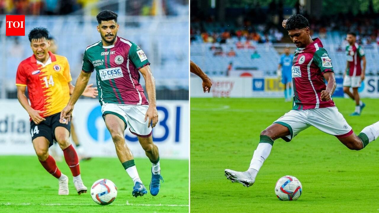Sahal strike gives Mohun Bagan 1-0 win over East Bengal in Durand Cup opener