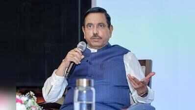 Pralhad Joshi steps into education hot seat